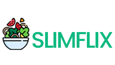 SLIMFLIX - Sua plataforma de Saúde e Bem-estar.